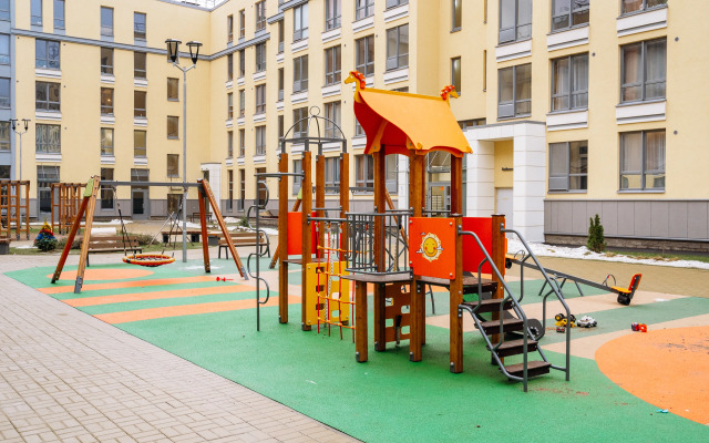Komfort-klassa Afiny apartments