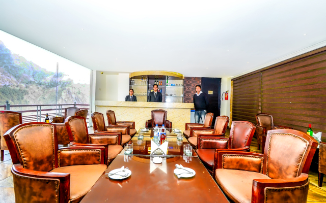 The Vaikunth Resort