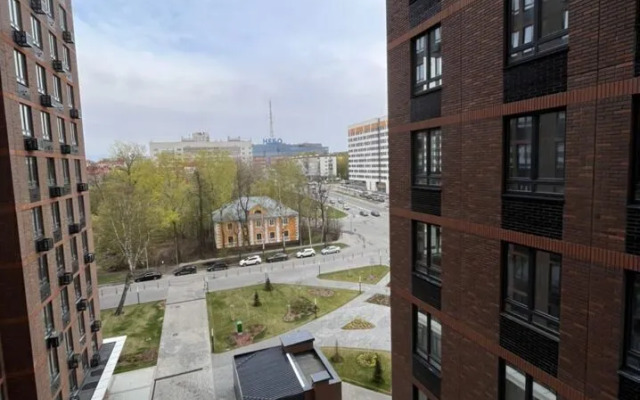 Квартира на Улице Максима Горького 23А