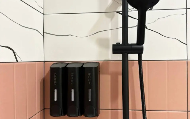 Квартира с новым дизайнерским ремонтом