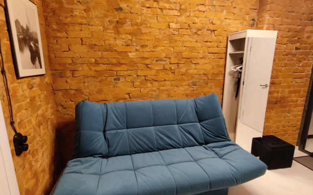 Senta Flat
