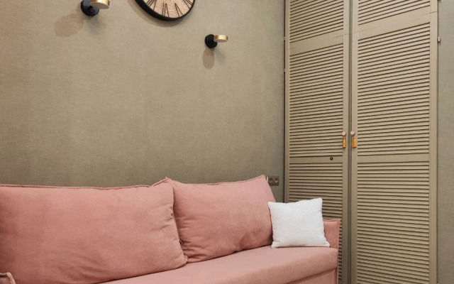 Квартира двухкомнатная в Обердорфе