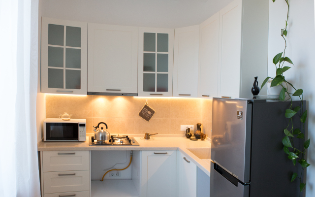 M.A.K. VakePark Apartments
