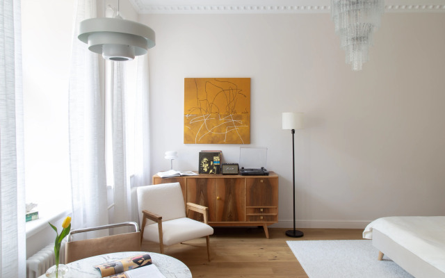 Dlya Gurmanov Flat