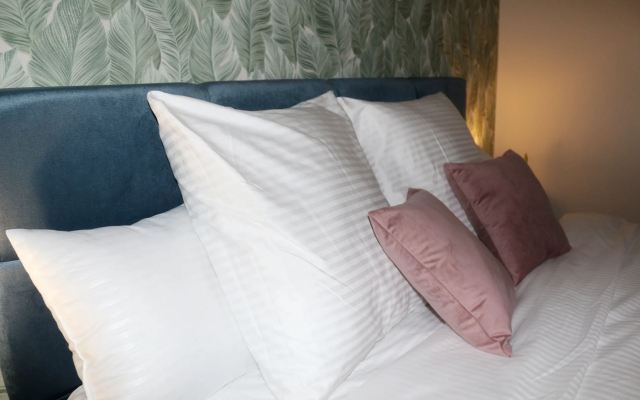 Квартира в центре Ярославля на 6 персон