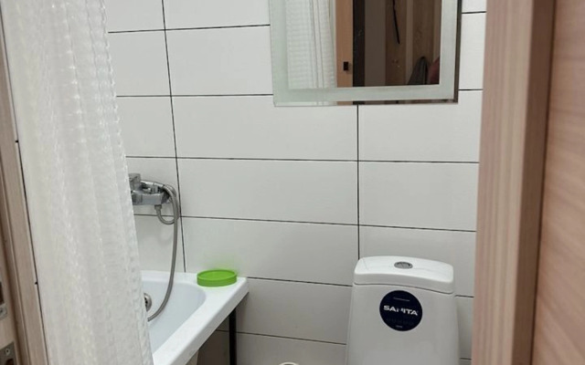 Квартира 98/1 на улице Красных Героев 20к2