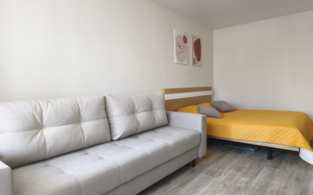 Апартаменты Frunze Avenue