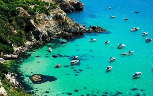 Апартаменты на ш. Фиолентовское, 134к5