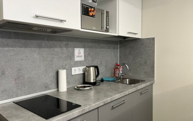 M Kupchino Apartment
