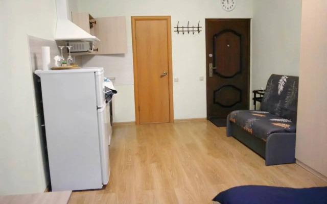 Studiya Flat