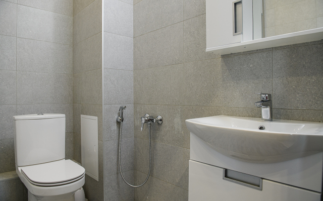 Апартаменты 911 Верхнеторговая Площадь 4