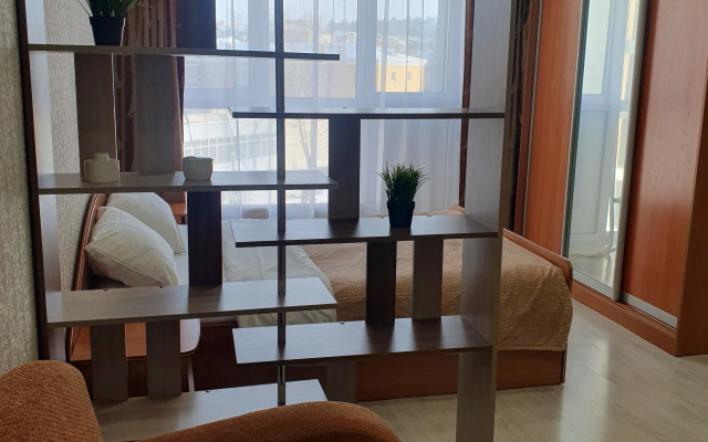 Квартира на Лызина 9