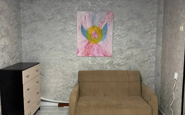 Квартира Живи Как Дома на Фридриха Энгельса 54