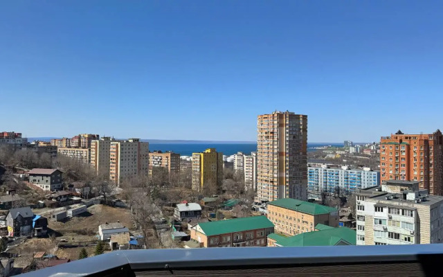 Квартира Good Home