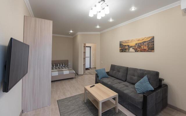 Апартаменты Звездный