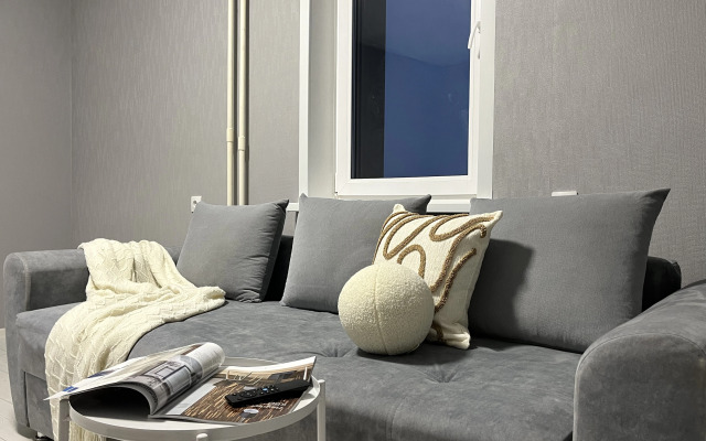 Апартаменты Домино на ул. Петра Подзолкова, 19