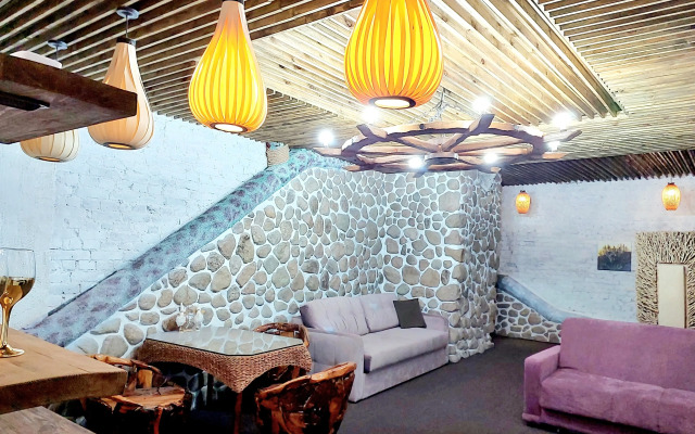 Srednevekovaya Berloga Vozle Taverny S Otdelnym Vkhodom Apartments