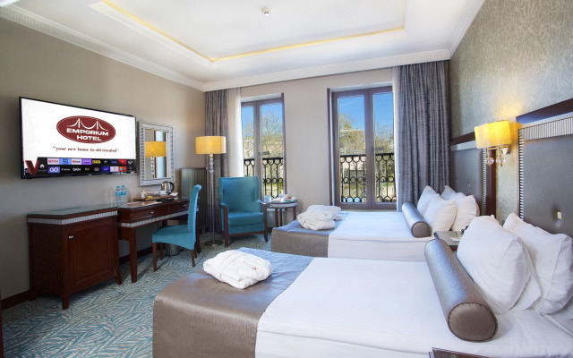 Emporium Hotel