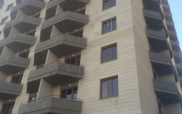 Erevan Tsentr Apartments