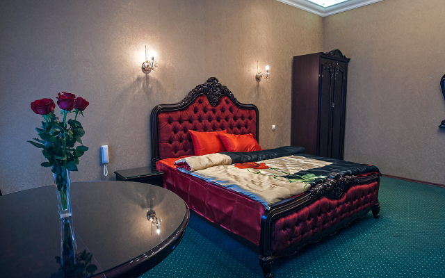 Piter Hotels Mini-Hotel