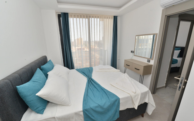 Ethica Suite Luxury Houses Hotel