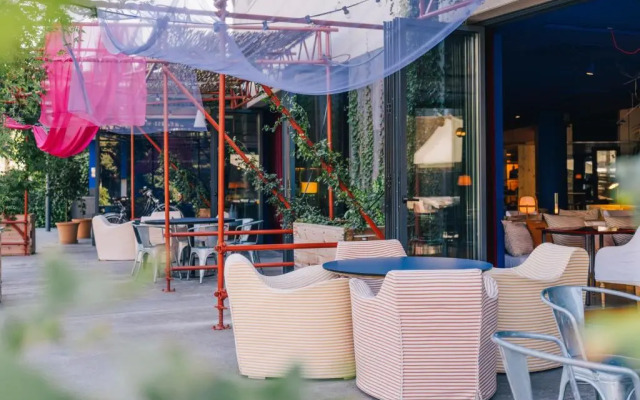 Отель El Sant Cugat