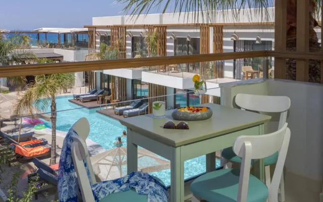 Galazio Beach Resort Apartment hotel