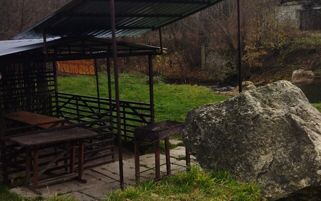 Гостевой дом Березовое ущелье