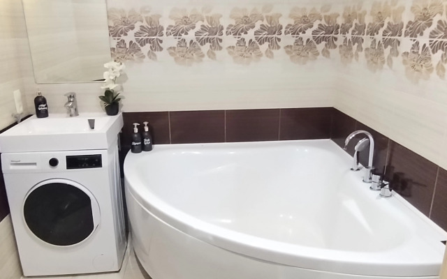 Романтика в центре Нижнего