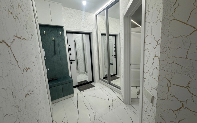 Апартаменты на Советской 78 рядом аэропорт и автовокзал