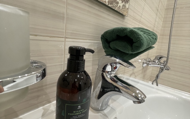 Квартира Уютная дизайнерская