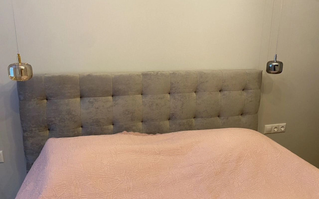 Квартира на Каширском шоссе