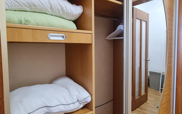 Квартира Апартаменты на миллионке