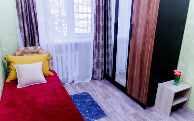 Квартира Просторная в Отличной Локации