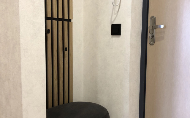 Квартира на 5 Подлесной улице