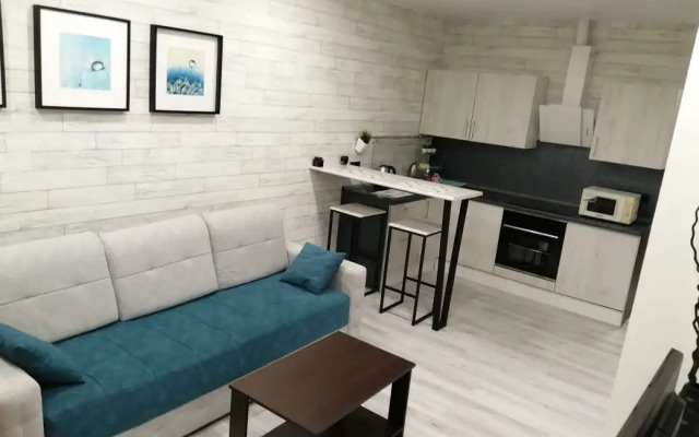 Priezzhayte v Gosti na Michurina 58 Apartments