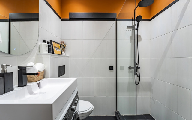 Квартира П. Измайловский Парк