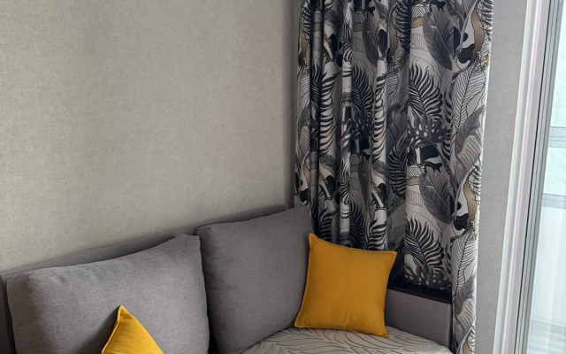 Квартира уютная в центре города