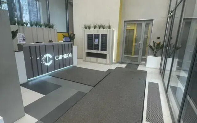 Апартаменты на Улице Крузенштерна 10к1