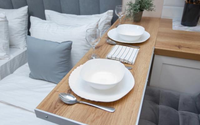 Апартаменты 1 Добрые Сутки на Ленина