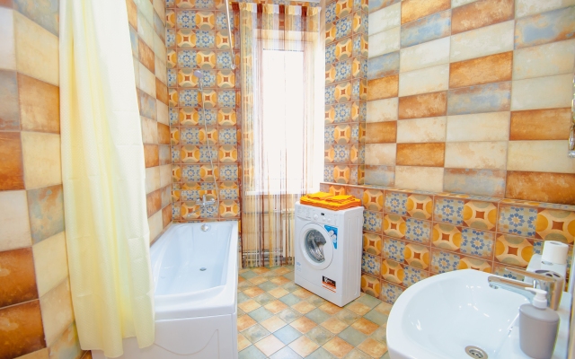 Ranta hotel | 9 Nights 5 Apartments