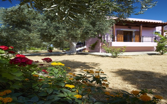 Villa Athina