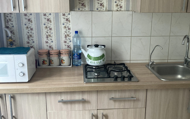 Квартира Уютная в тихом районе города