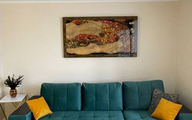 Kvartira v Parke imeni Kirova Flat