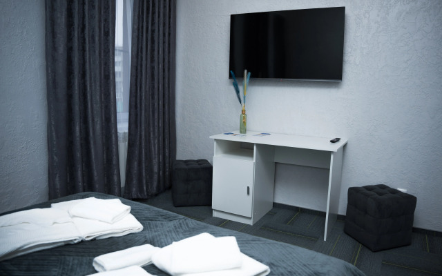 Отель Екатерина