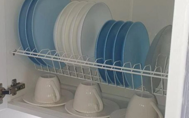 Квартира на Улице Строительная 37А/2