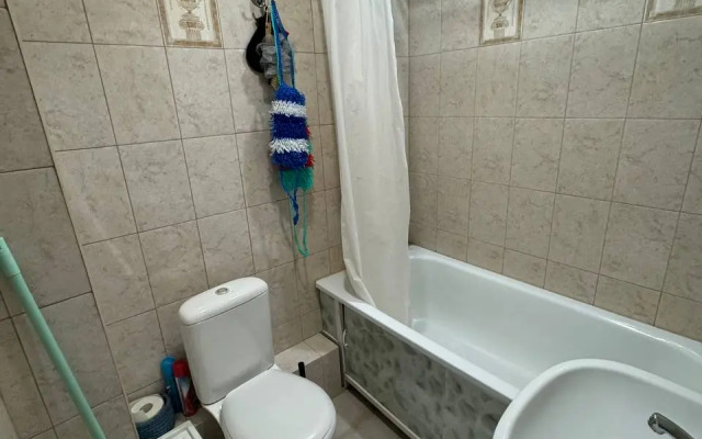 V Kazani Flat