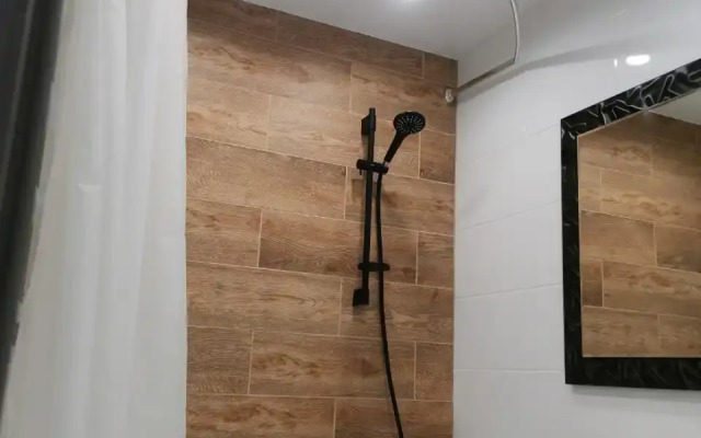 Квартира ул. Дзержинского, д.3