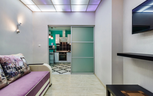 Verona Flat