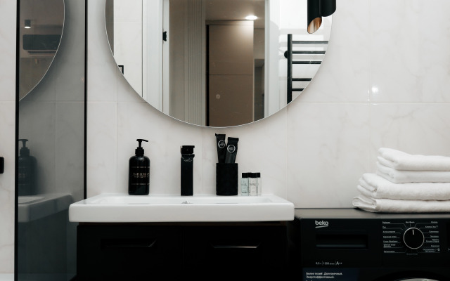 Апартаменты на Лесникова 41